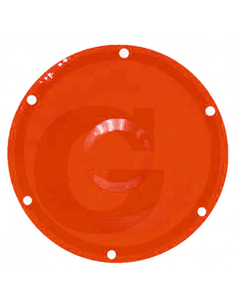 GRANIT Podperný tanier 382 mm